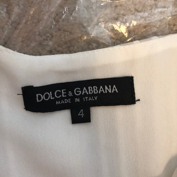 Dolce Gabbana dress - Picture 6 of 8